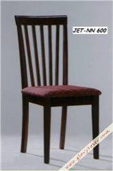 JET-NN 600 DINING CHAIR